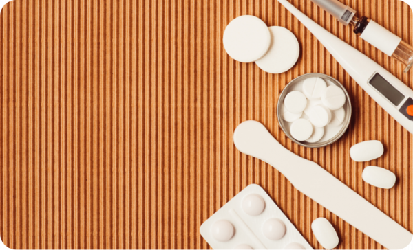 Banner zdravotníctvo